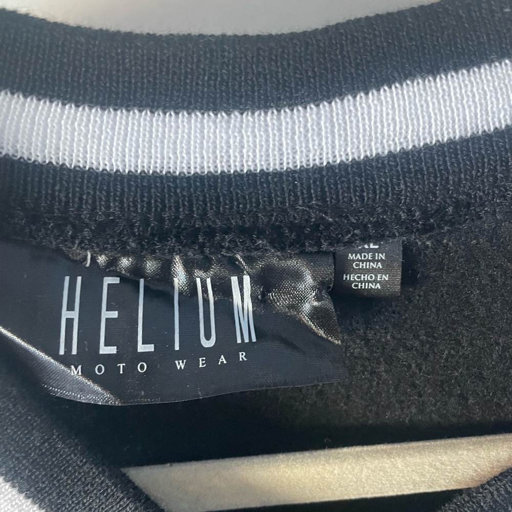 ‘baseball’ sweatshirt - Picture 2 of 3